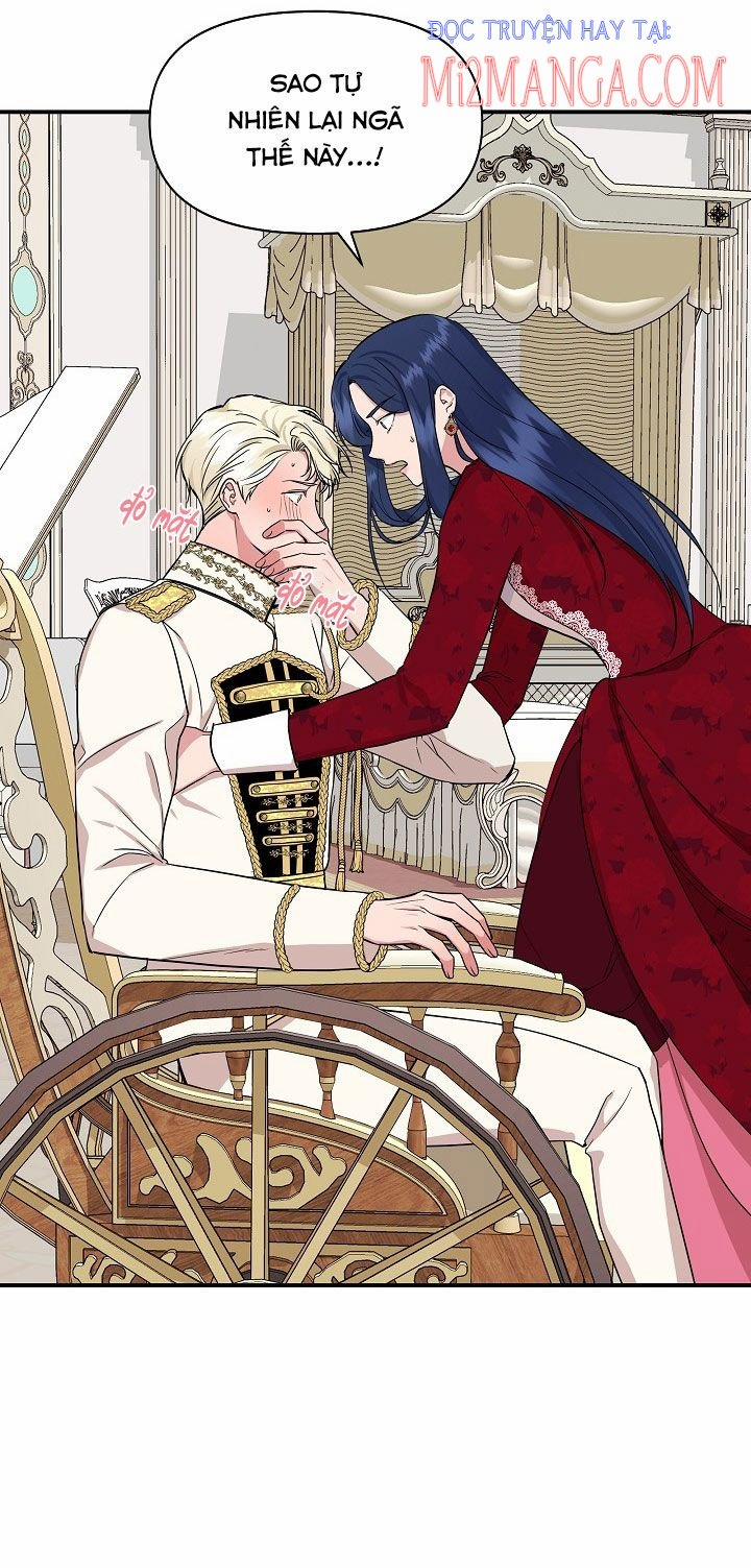 Tôi Không Phải Là Cinderella 9.5 trang 3