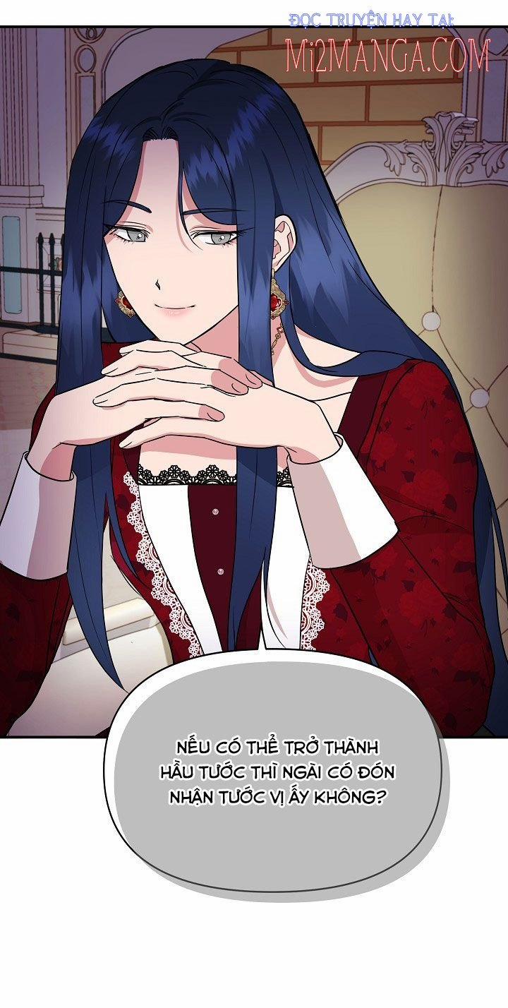 Tôi Không Phải Là Cinderella 9.5 trang 30