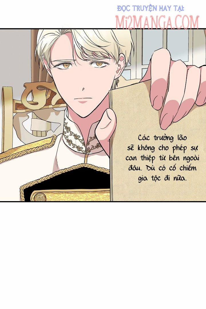 Tôi Không Phải Là Cinderella 9.5 trang 33