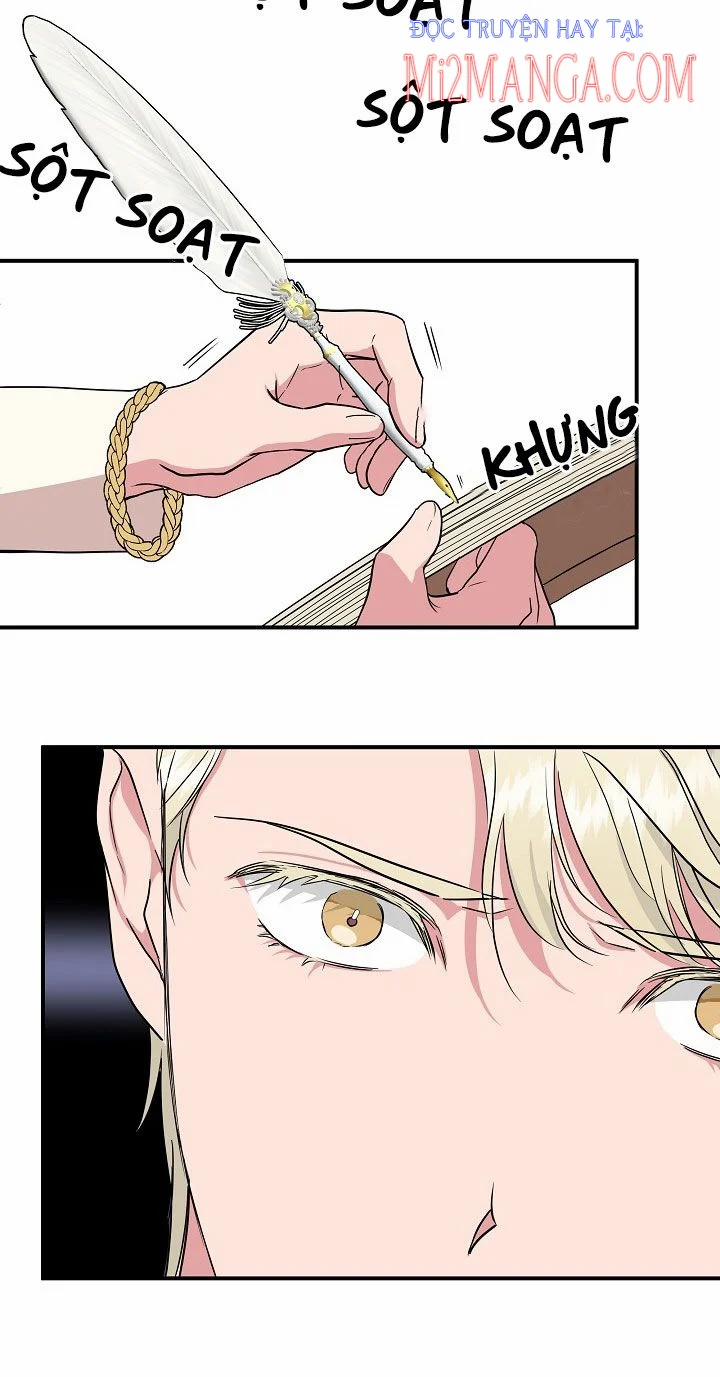 Tôi Không Phải Là Cinderella 9.5 trang 35