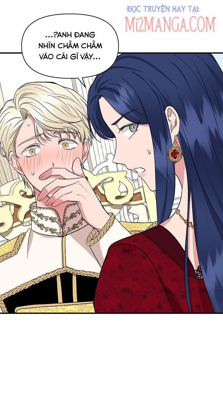 Tôi Không Phải Là Cinderella 9.5 trang 4