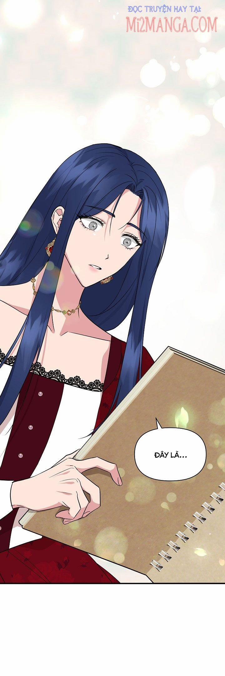 Tôi Không Phải Là Cinderella 9.5 trang 6