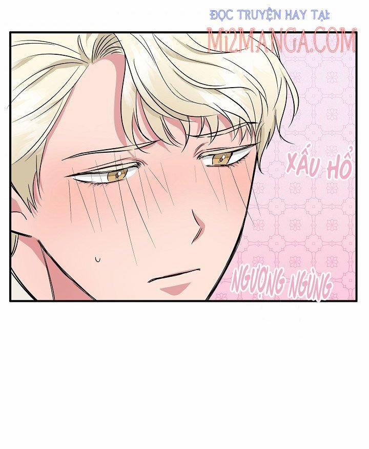 Tôi Không Phải Là Cinderella 9.5 trang 9