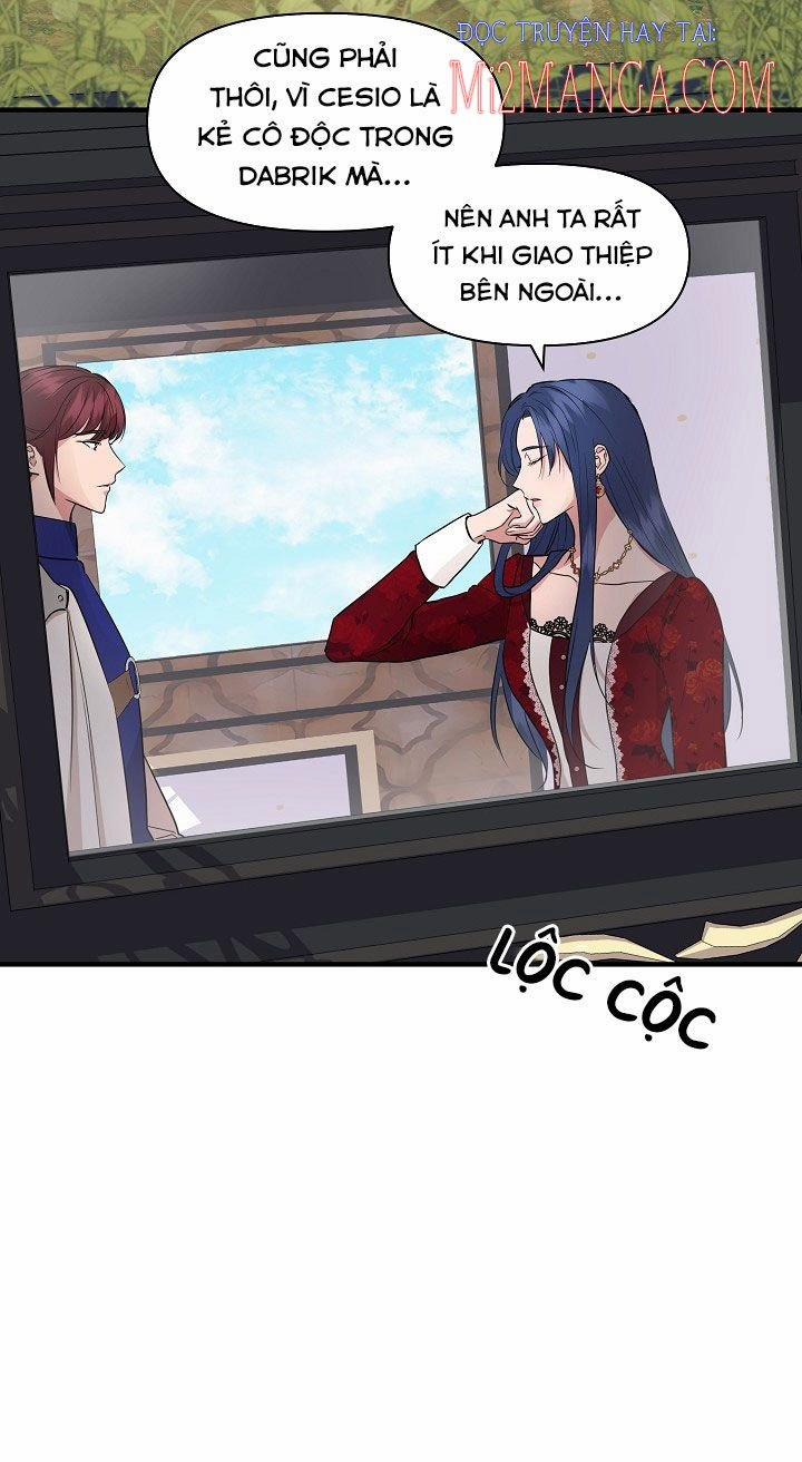 Tôi Không Phải Là Cinderella 9 trang 1