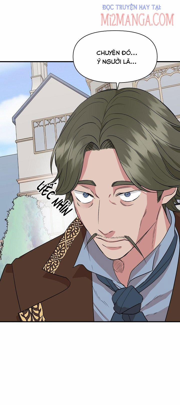 Tôi Không Phải Là Cinderella 9 trang 10