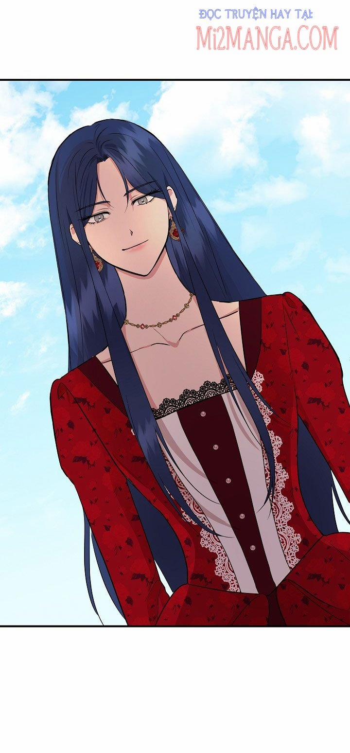 Tôi Không Phải Là Cinderella 9 trang 11