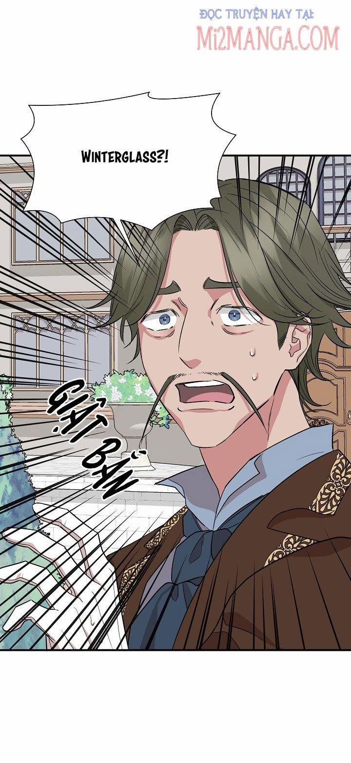 Tôi Không Phải Là Cinderella 9 trang 12