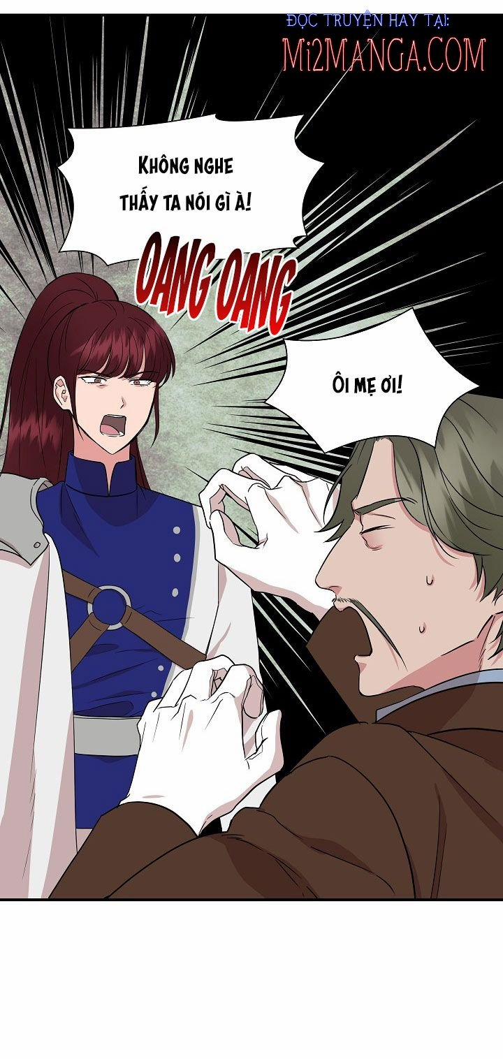 Tôi Không Phải Là Cinderella 9 trang 15