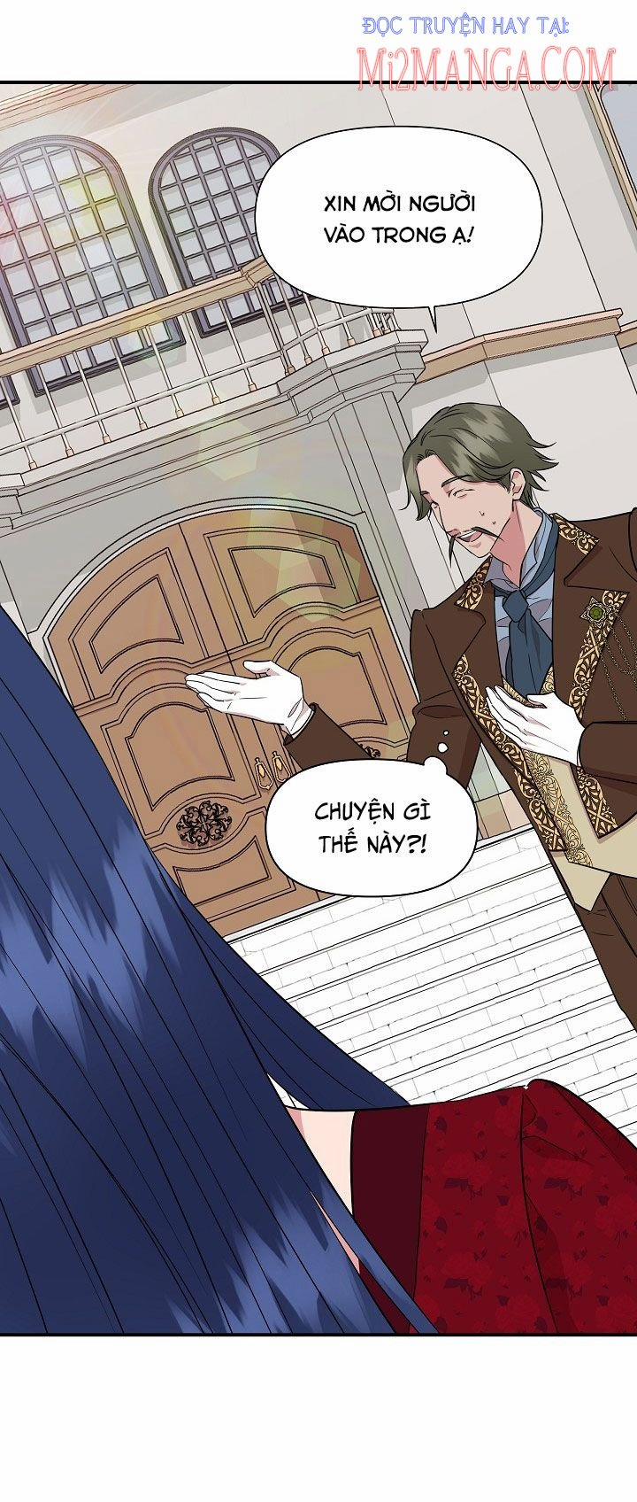 Tôi Không Phải Là Cinderella 9 trang 16