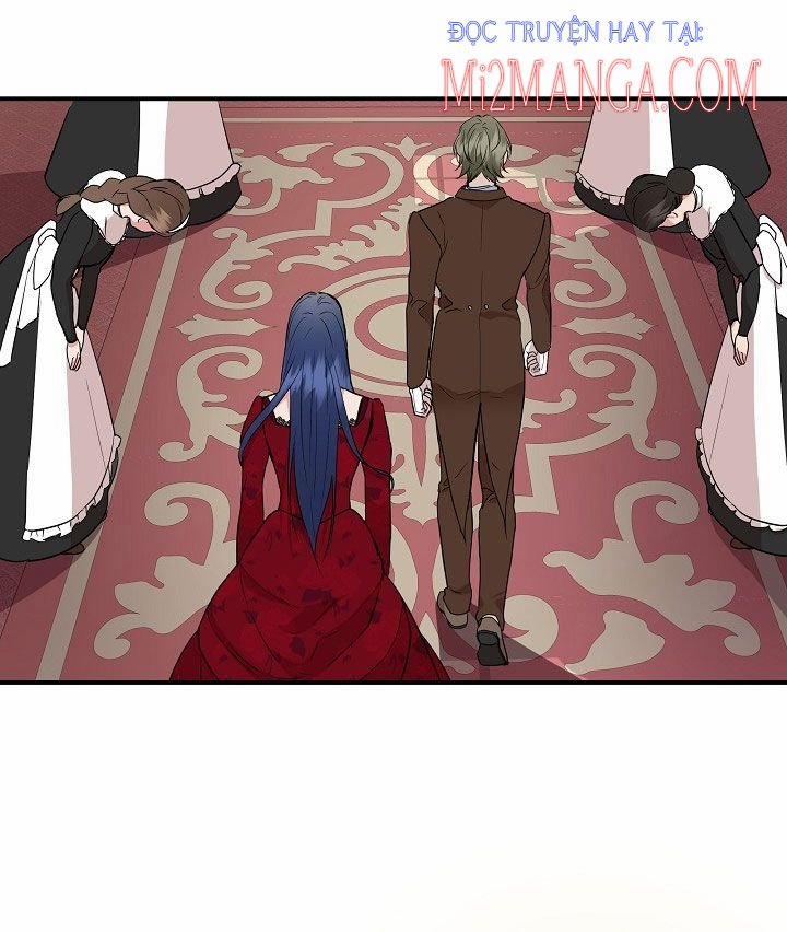 Tôi Không Phải Là Cinderella 9 trang 17