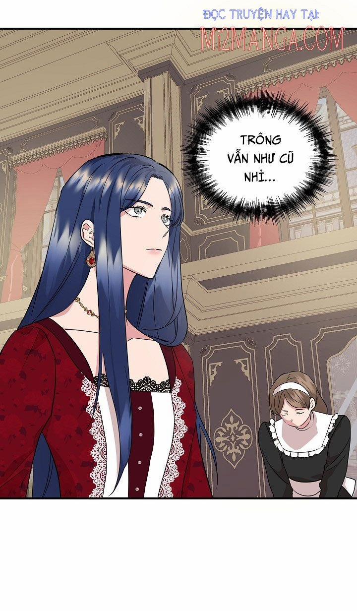 Tôi Không Phải Là Cinderella 9 trang 18