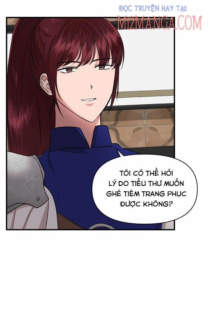 Tôi Không Phải Là Cinderella 9 trang 2