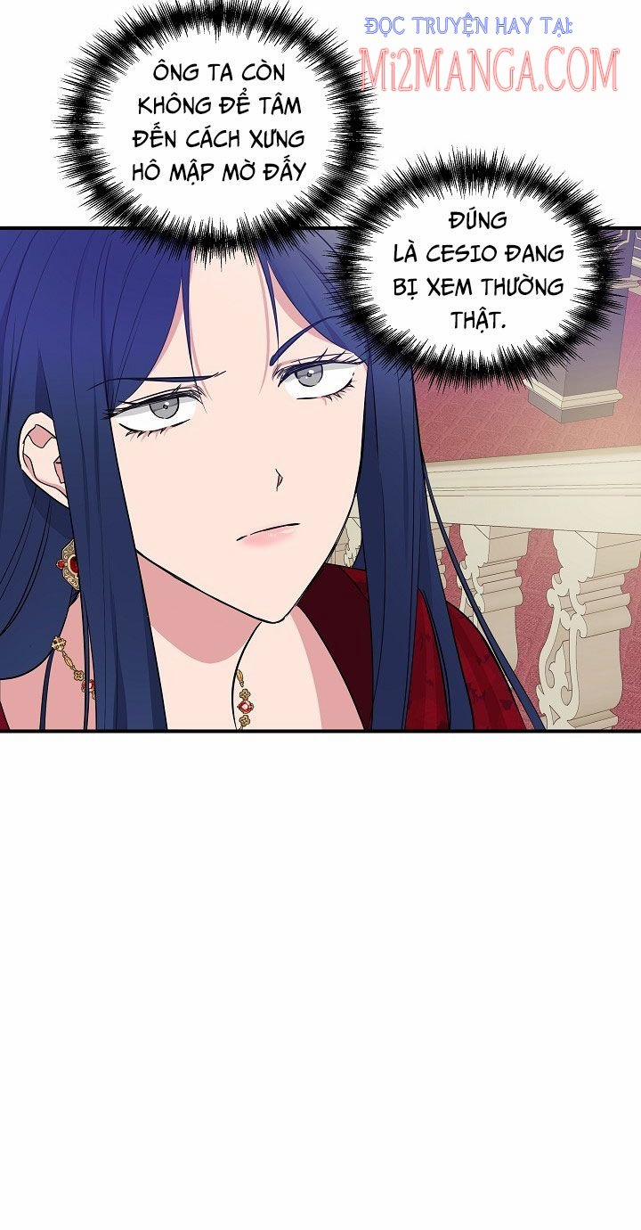 Tôi Không Phải Là Cinderella 9 trang 20