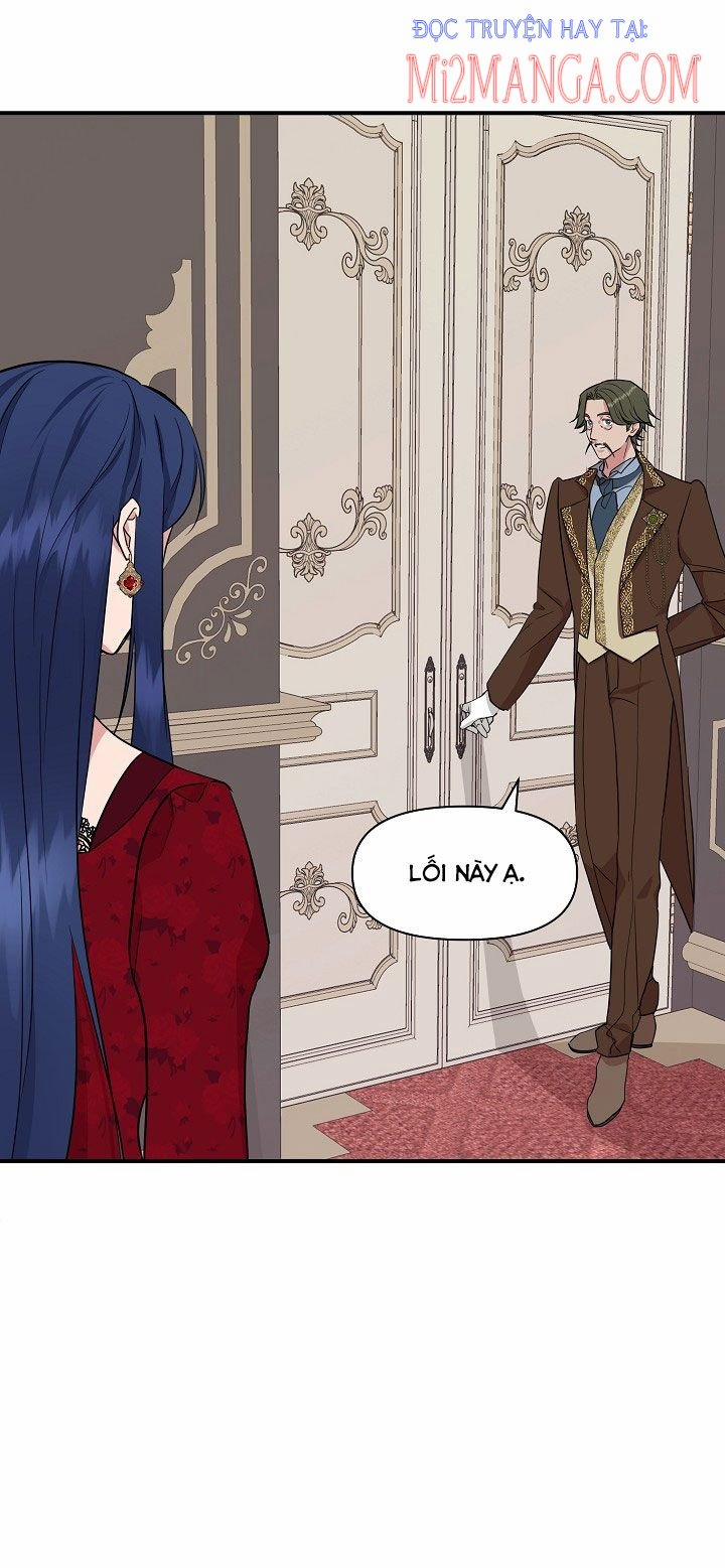 Tôi Không Phải Là Cinderella 9 trang 21