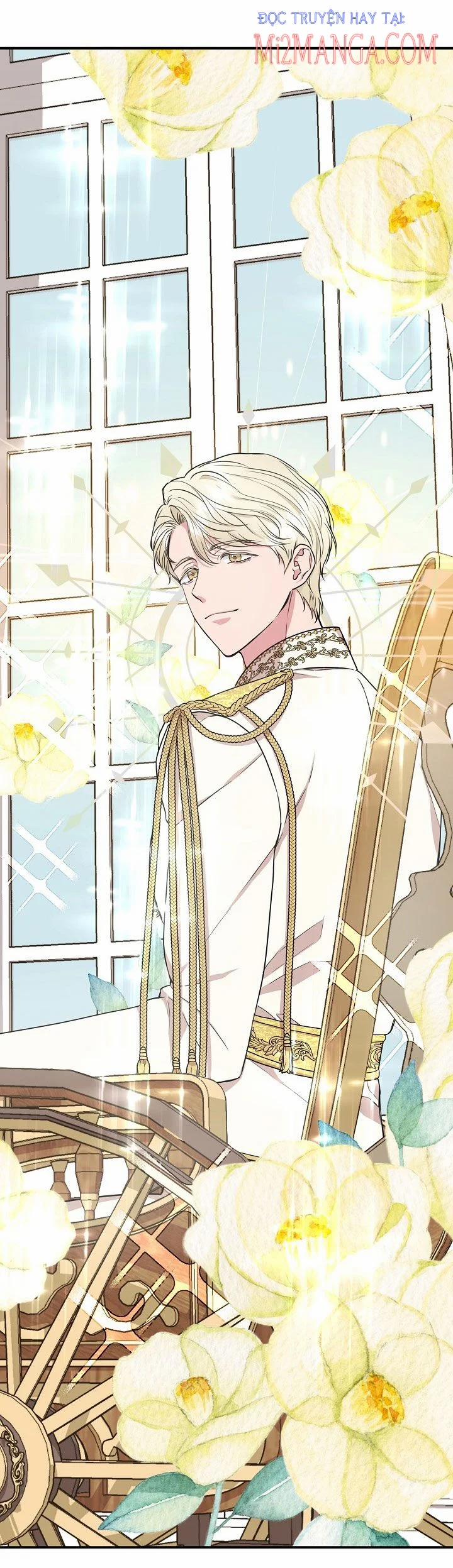 Tôi Không Phải Là Cinderella 9 trang 25