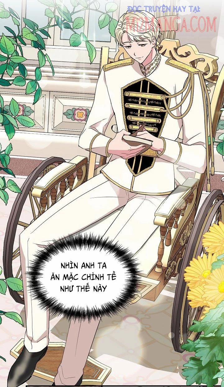 Tôi Không Phải Là Cinderella 9 trang 28