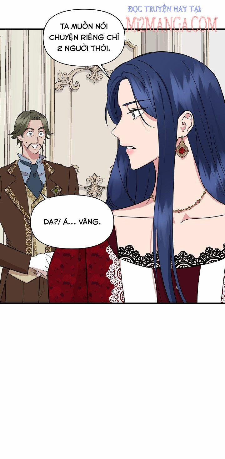 Tôi Không Phải Là Cinderella 9 trang 30