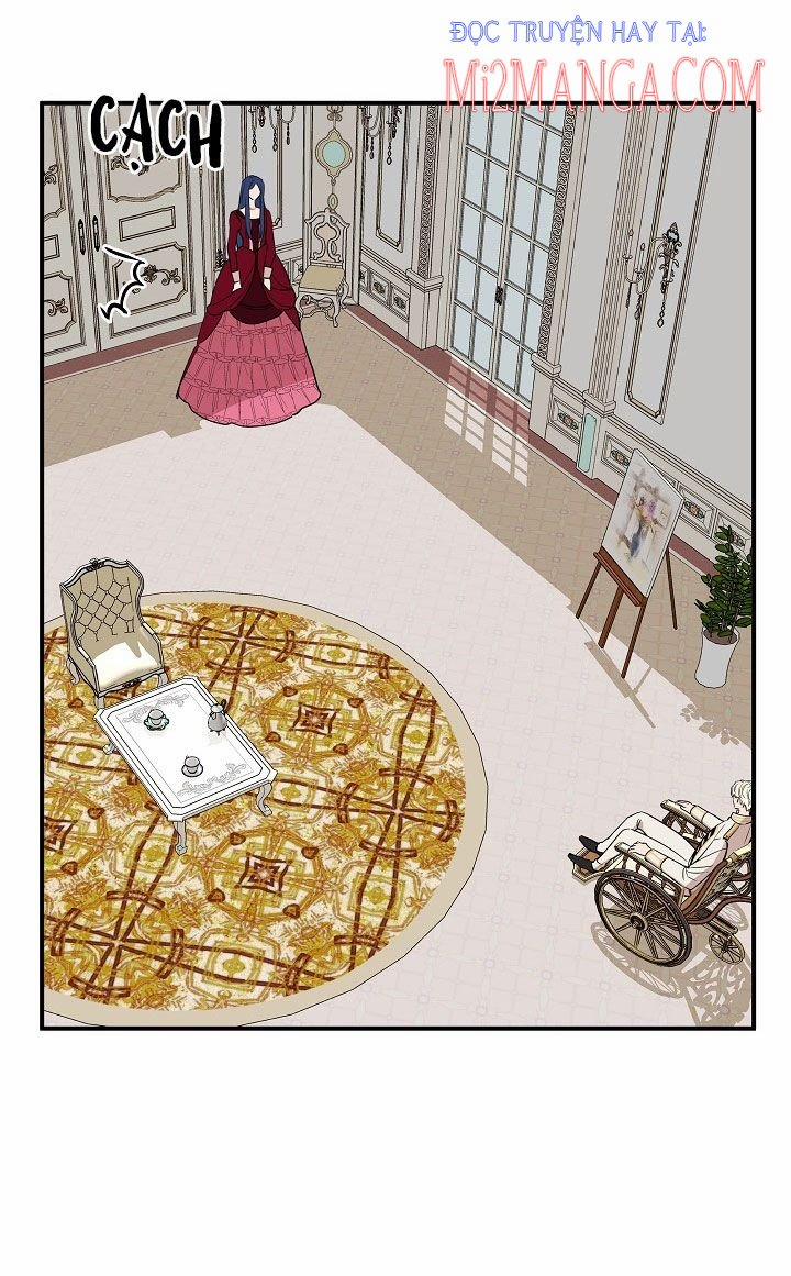 Tôi Không Phải Là Cinderella 9 trang 31