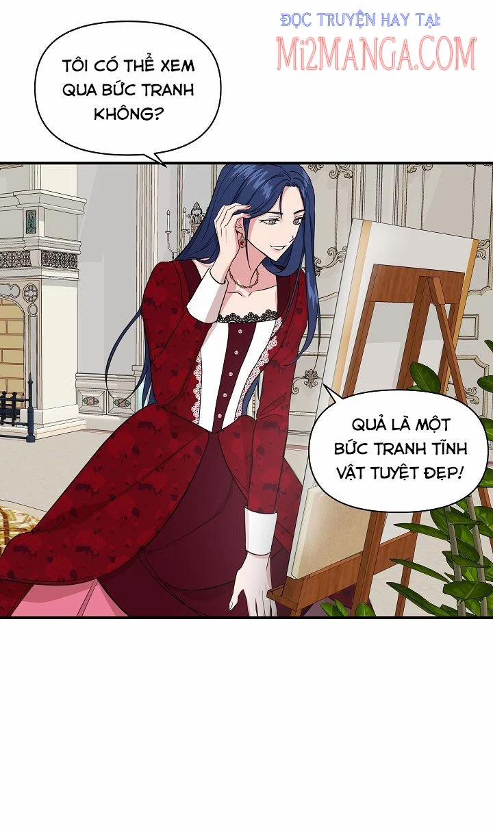 Tôi Không Phải Là Cinderella 9 trang 36