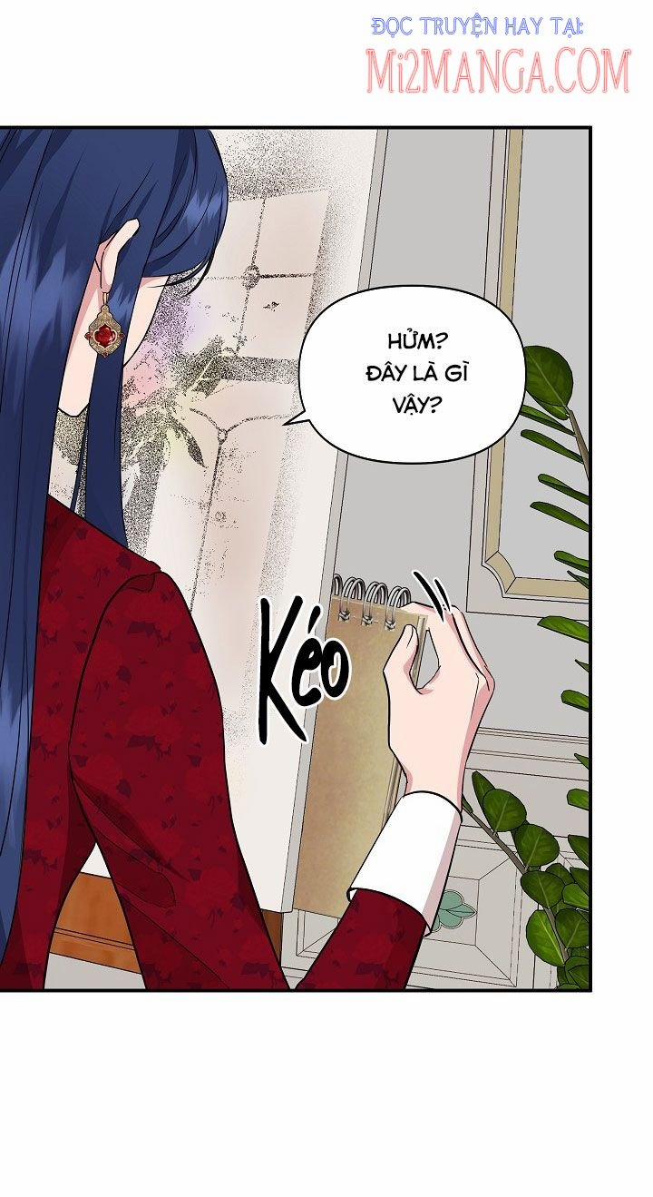 Tôi Không Phải Là Cinderella 9 trang 37