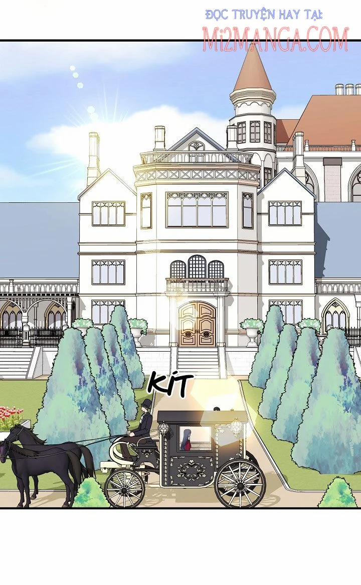 Tôi Không Phải Là Cinderella 9 trang 4