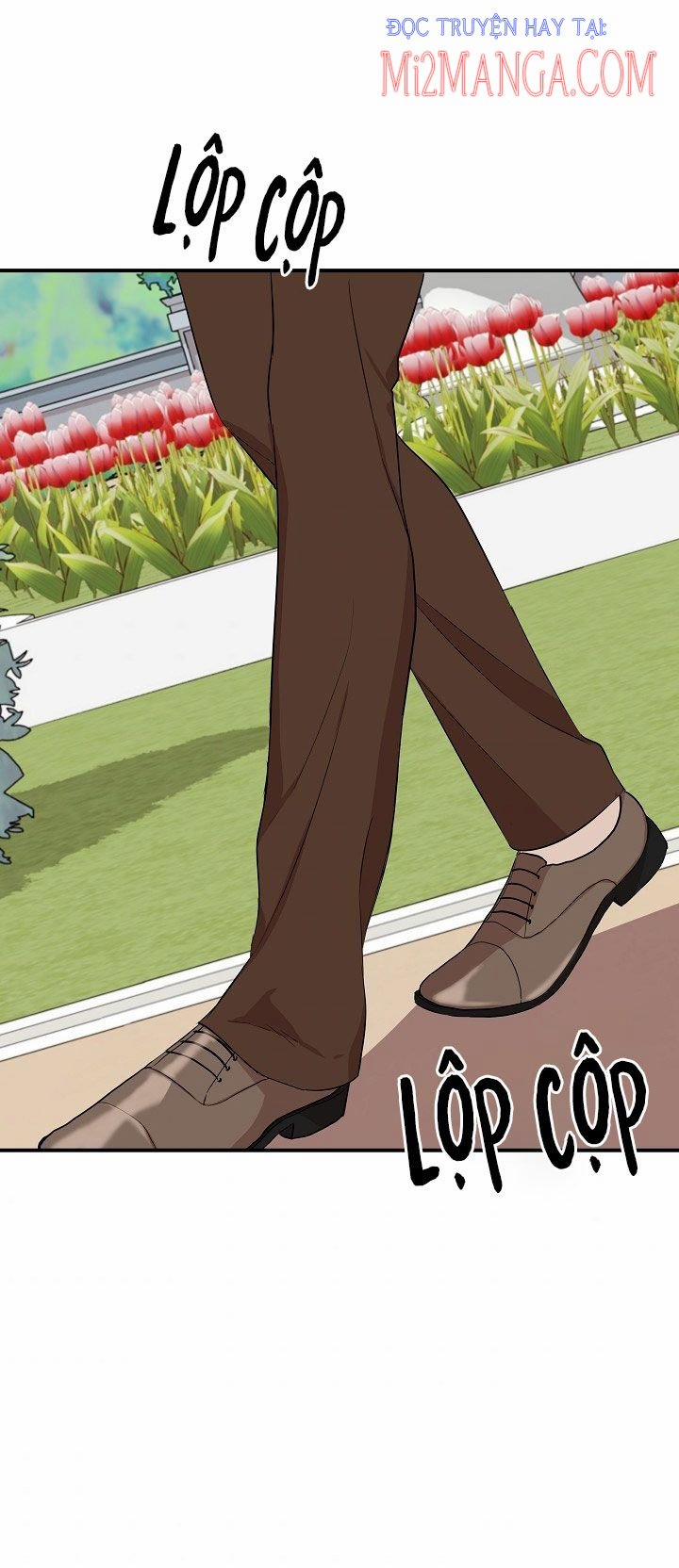 Tôi Không Phải Là Cinderella 9 trang 6