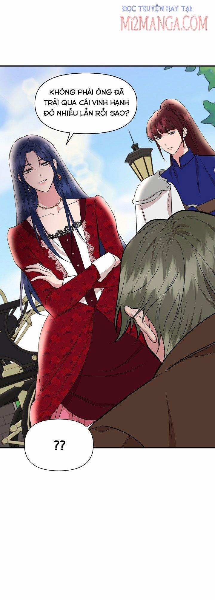 Tôi Không Phải Là Cinderella 9 trang 9