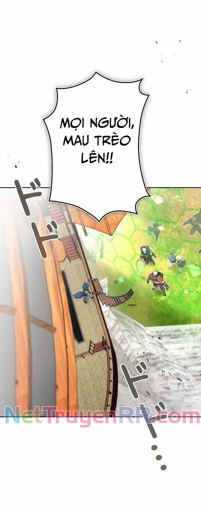 Tôi Không Phải Là Kẻ Phản Diện 10 trang 35