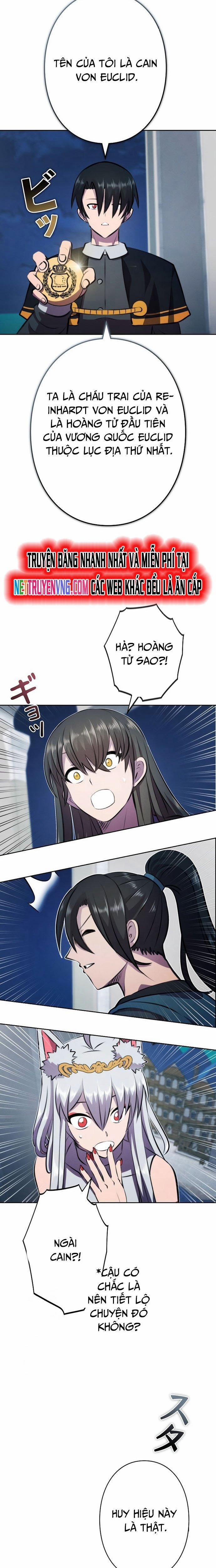 Tôi Không Phải Là Kẻ Phản Diện 16 trang 16