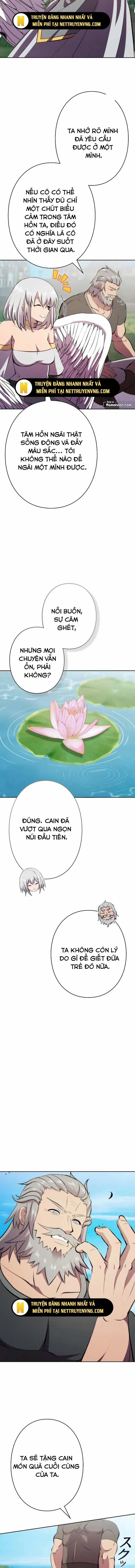 Tôi Không Phải Là Kẻ Phản Diện 19 trang 14