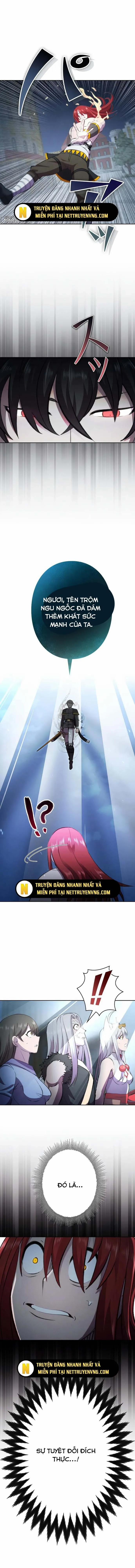 Tôi Không Phải Là Kẻ Phản Diện 19 trang 5