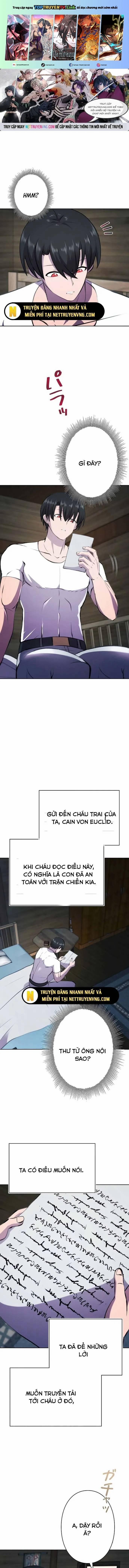 Tôi Không Phải Là Kẻ Phản Diện 20.1 trang 0