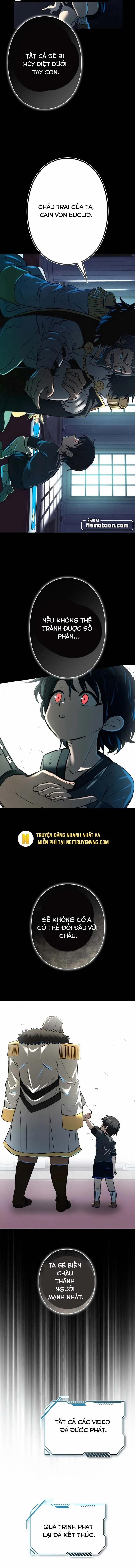 Tôi Không Phải Là Kẻ Phản Diện 20.1 trang 14