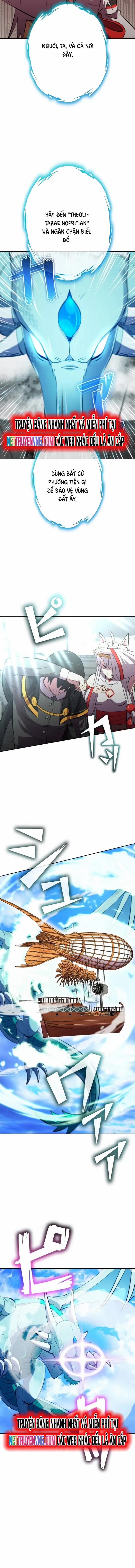 Tôi Không Phải Là Kẻ Phản Diện 21 trang 11