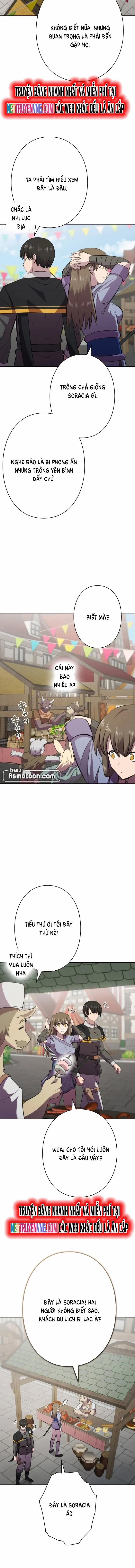 Tôi Không Phải Là Kẻ Phản Diện 21 trang 14