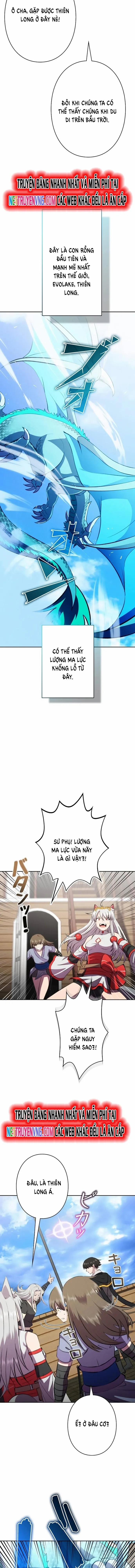 Tôi Không Phải Là Kẻ Phản Diện 21 trang 6