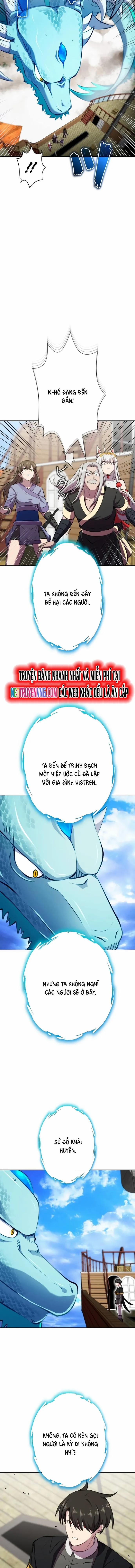 Tôi Không Phải Là Kẻ Phản Diện 21 trang 7