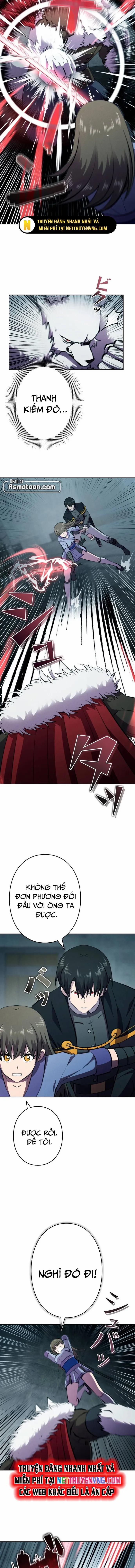 Tôi Không Phải Là Kẻ Phản Diện 22 trang 11