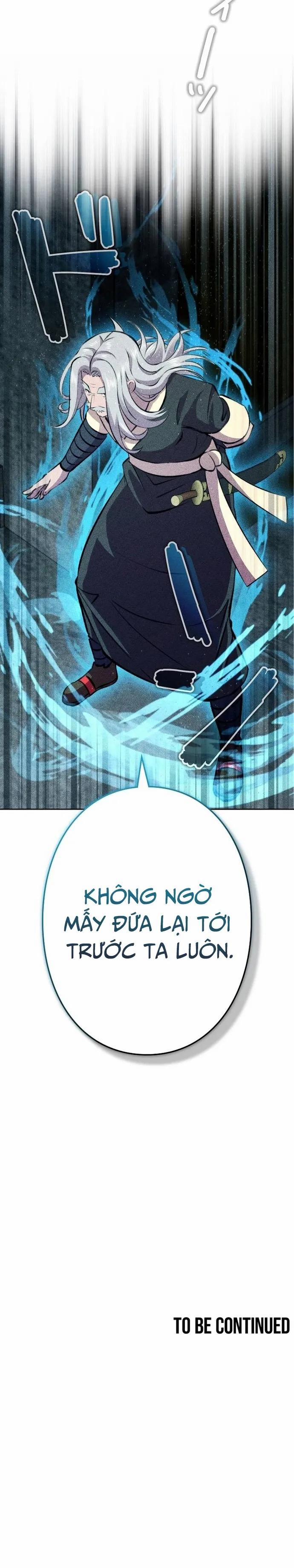 Tôi Không Phải Là Kẻ Phản Diện 22 trang 16