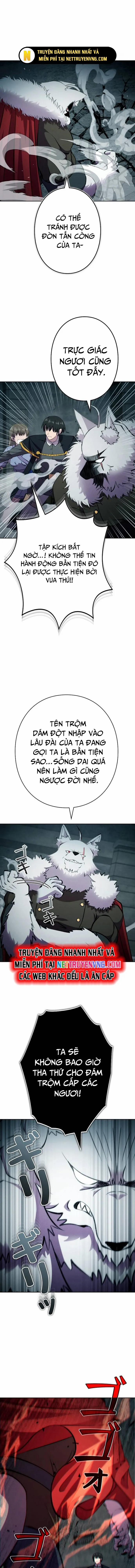 Tôi Không Phải Là Kẻ Phản Diện 22 trang 7