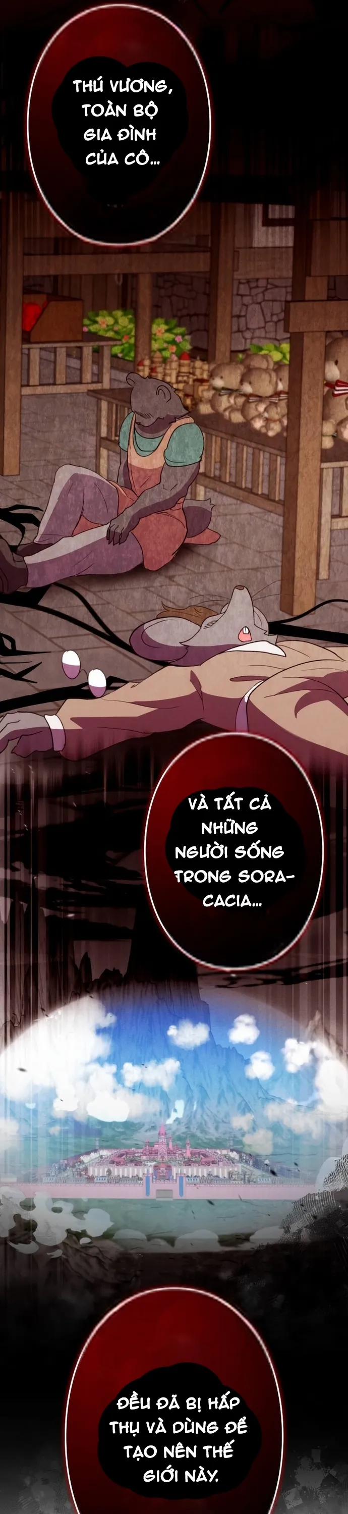 Tôi Không Phải Là Kẻ Phản Diện 23 trang 43