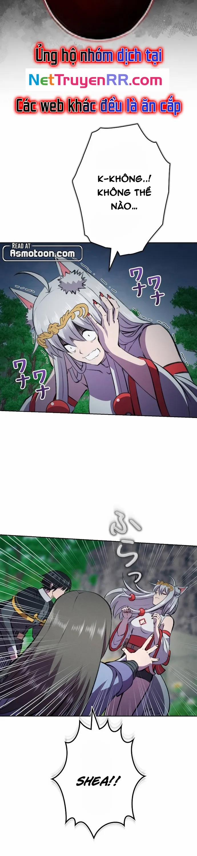 Tôi Không Phải Là Kẻ Phản Diện 23 trang 44