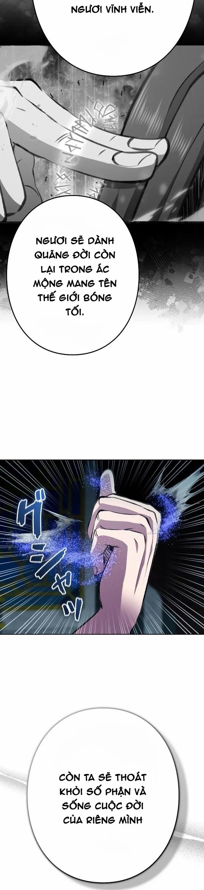 Tôi Không Phải Là Kẻ Phản Diện 23 trang 48