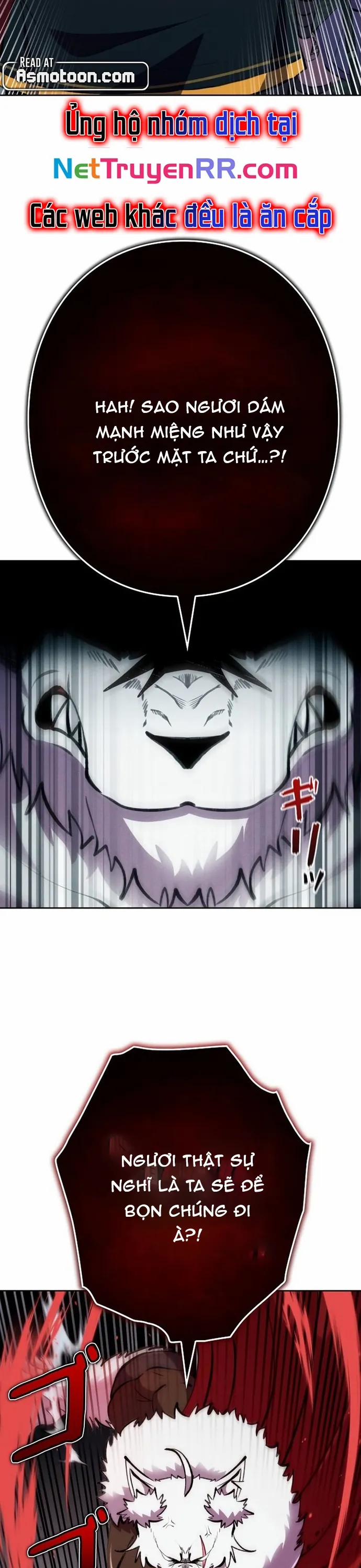 Tôi Không Phải Là Kẻ Phản Diện 23 trang 6