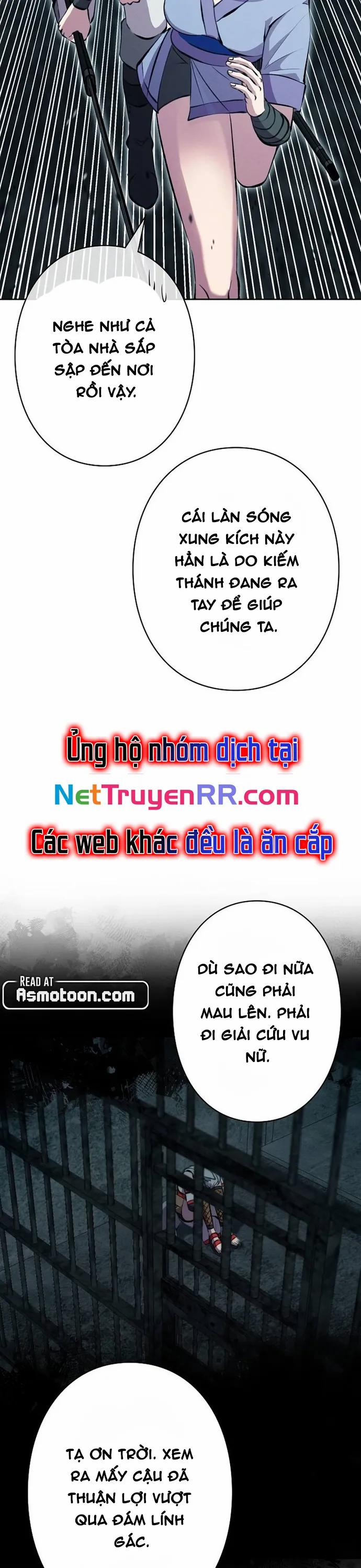Tôi Không Phải Là Kẻ Phản Diện 23 trang 9