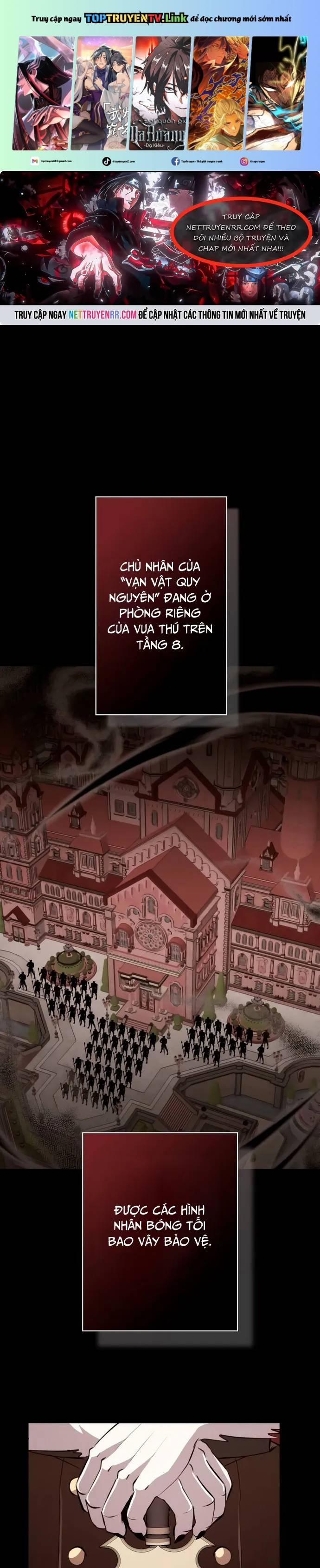 Tôi Không Phải Là Kẻ Phản Diện 24 trang 0