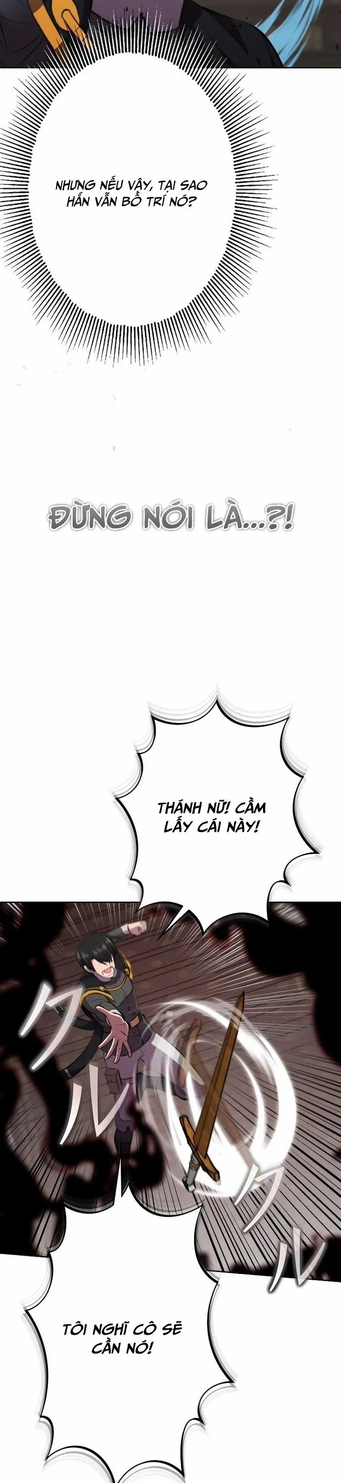 Tôi Không Phải Là Kẻ Phản Diện 24 trang 17