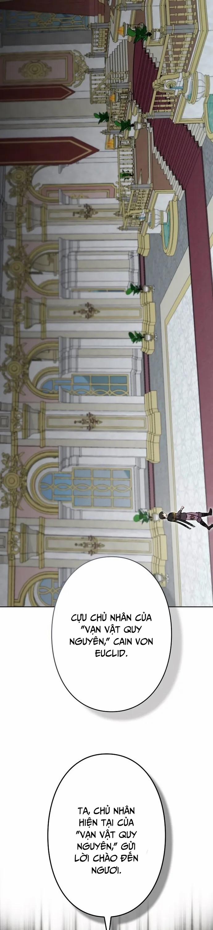 Tôi Không Phải Là Kẻ Phản Diện 24 trang 39