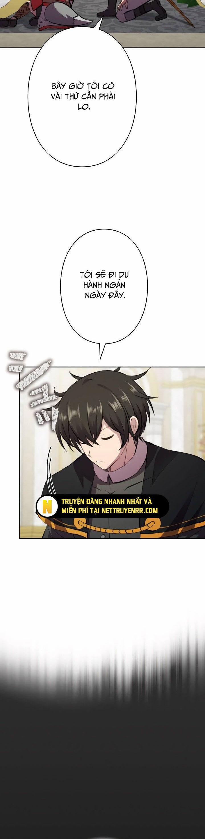 Tôi Không Phải Là Kẻ Phản Diện 26 trang 27