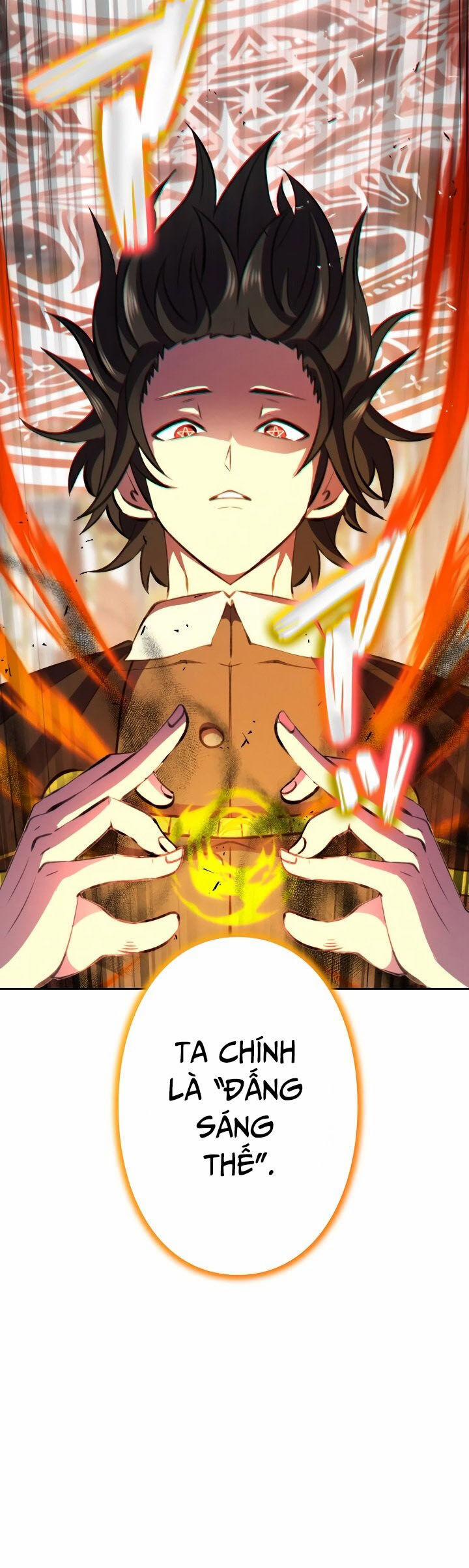 Tôi Không Phải Là Kẻ Phản Diện 26 trang 3